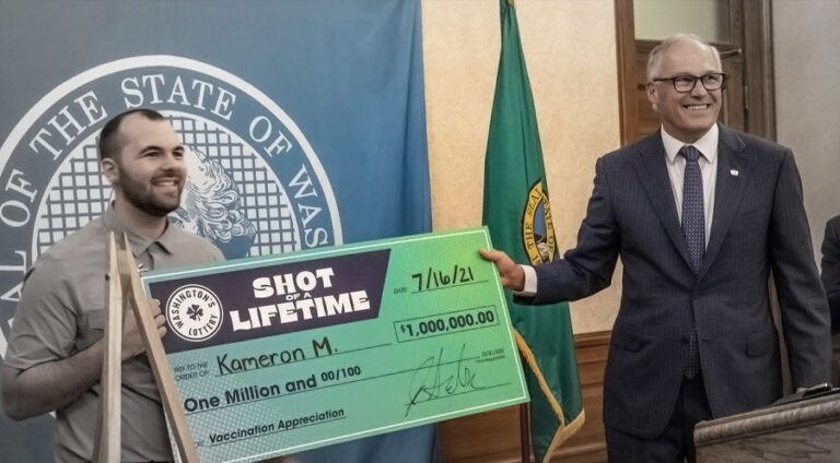 Vaksîn wergirt û milyon dolar birin