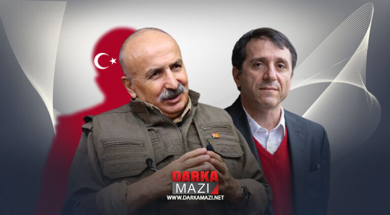 Ji aliyê civaknasî Kurd bûn û helwestên siyasî yên Mistefa Karasû û Candan Badem