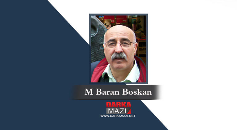 Jibîrkirina hestên netewî û serketina dewleta Tirk (II)