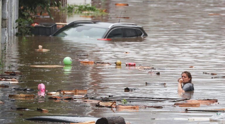 hejmara qurbaniyên lehiyê li Ewropayê gihîşt 153 kesan