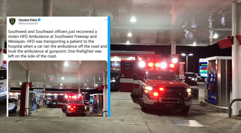 Ambulans bi Nexweş ve dizî