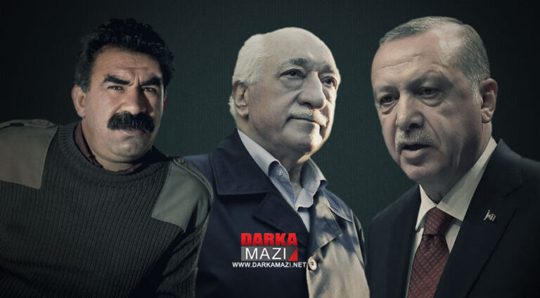 Kê pêvajoya çareseriyê bidawî anî?