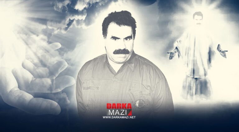 Li Bekkayê Pêxemberekî Sexte