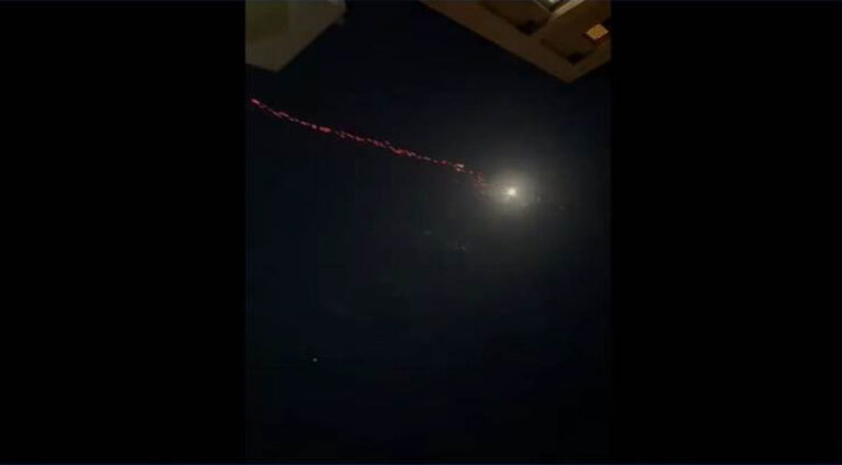 Bi Dronan êrîşî Balyozxaneya Amerîkayê ya li Bexdayê hat kirin