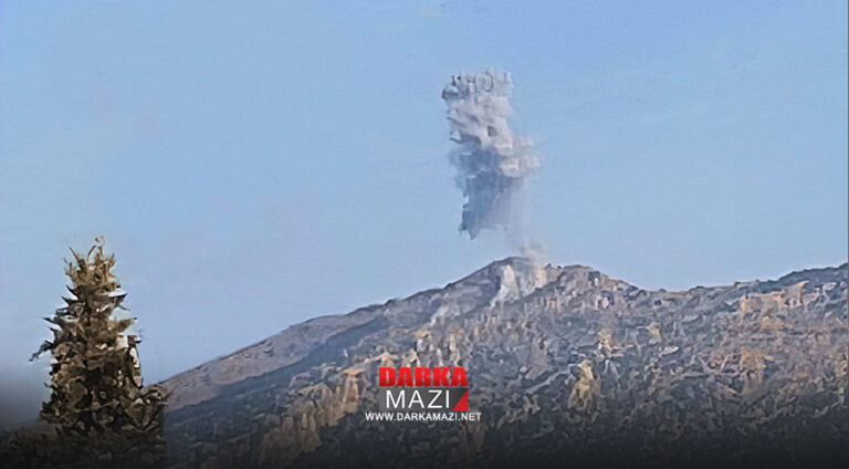 Hin gundên din jî hatin bordomankirin