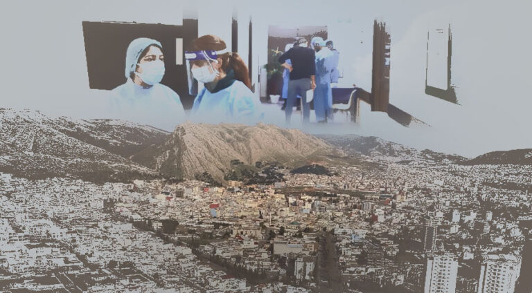 Cureya nû a Covid ê “DELTA” Dihok dagîrkirîye