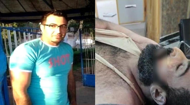 Partiya Pêşverû û 12 rêxistinên civaka sivîl li ser kuştin û îşkencekirina Emîn Îsa daxwaza lêkolînê kirin