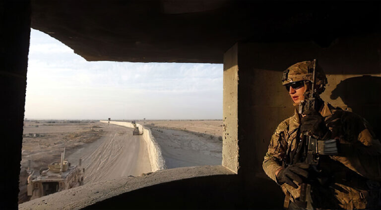 Eyn Esed rastî êrîşa moşekî hat