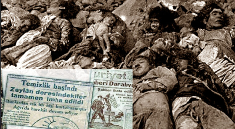 91 sal bi ser komkujiya Geliyê Zîlan re derbas dibe