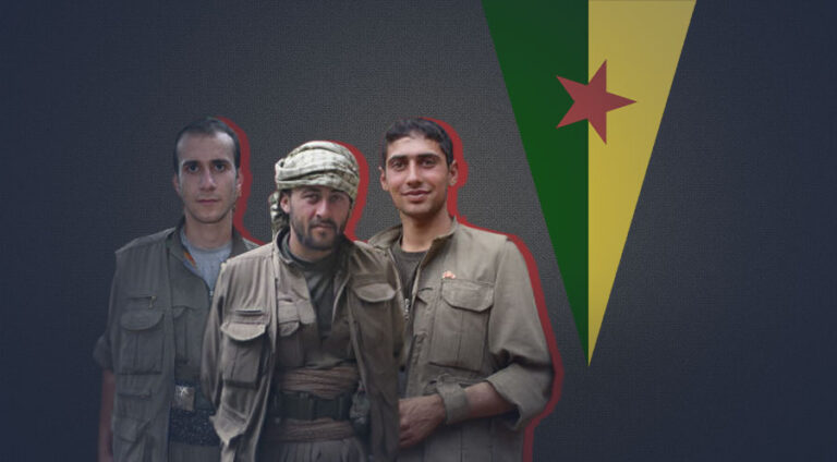 Paş derbasbûna 4 salan ji nû nasnameya wan eşkere kir