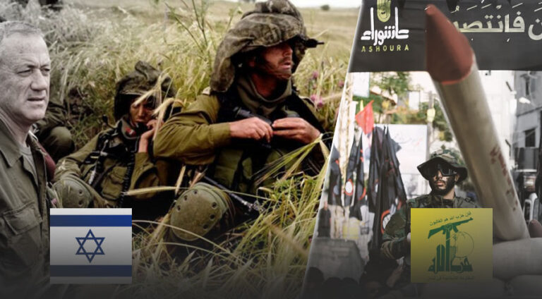 Heger ev şere rûda, li ser Îsraîlê sanahî nabe