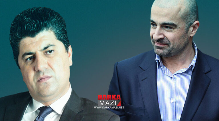 Nakokiyên di nêvbera Bafil talebanî û Lahur Cengî de çewa çêbûn?