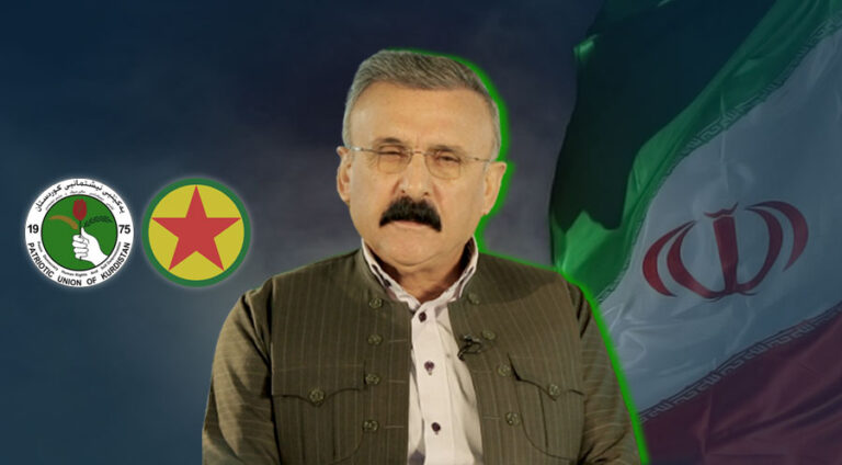 Daxuyaniya Sengawî armanca baskekî YNK zelal kir