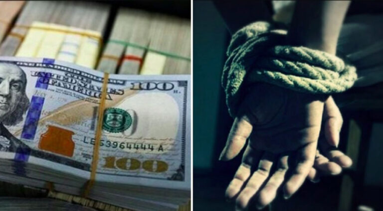 DAIŞê şivanê li Mexmûrê revandî bi 50 hezar dolarî azad kir