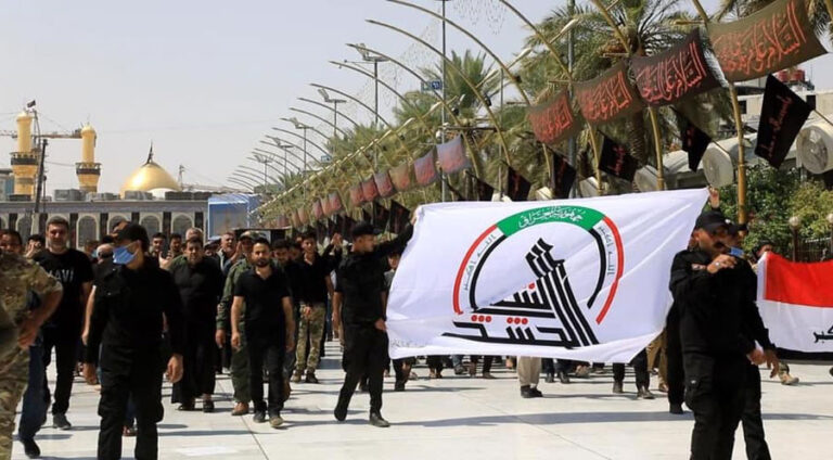 Îranê fermana zêdekirina êrîşan li ser berjewendiyên Amerîkî li Iraqê daye