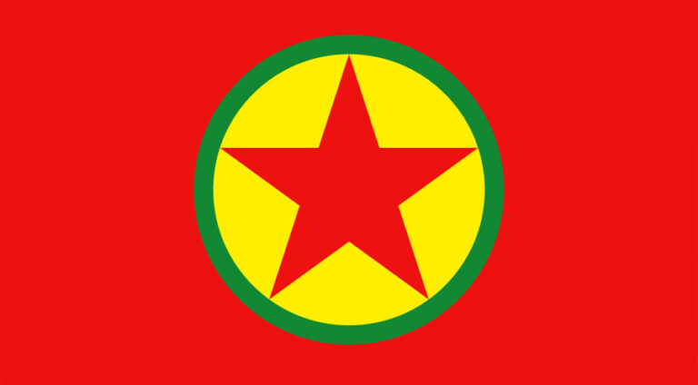 Li Almanyayê wê xwepêşandanek li dijî PKKê birêve biçe