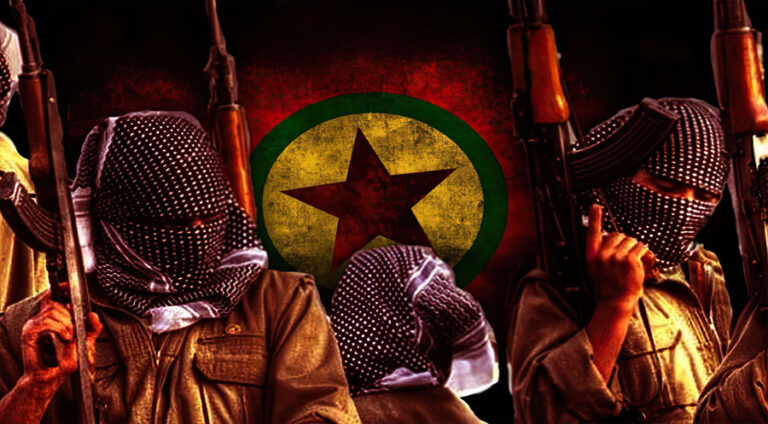 Osman Milo: PKK li ser daxwaza Heşdî Şabî êrîşî Pêşmerge dike