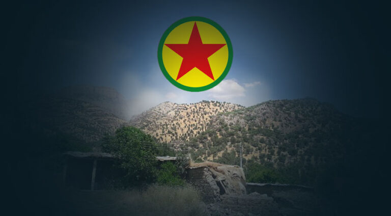Zirarên PKKê ên şeva derbasbûyî eşkere bûn