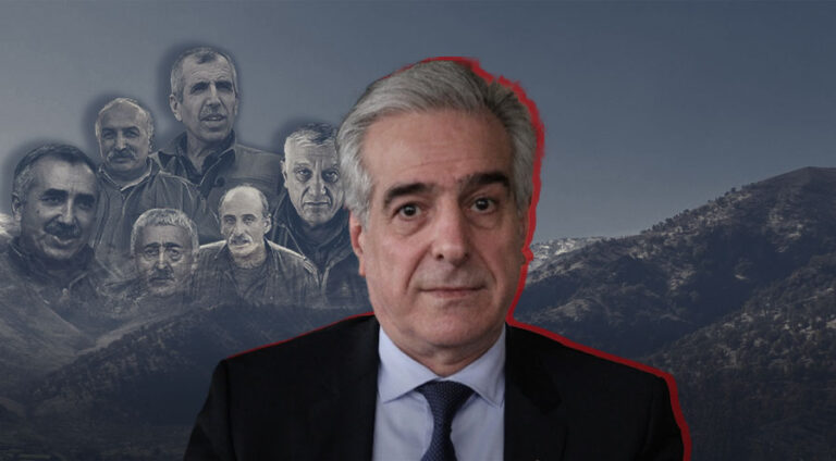 Dufaqî li kuye, li Qendîlê yan li Serê Reş?!