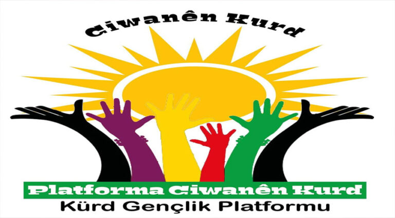 Platforma Ciwanên Kurd: divê îşkence û qetilkirina Emîn Îsa were lêkolînkirin û berpirsyar bên darizandin