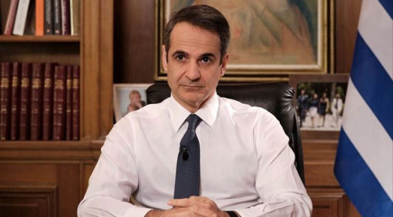 Serokwezîrê Yûnanê tê Hewlêrê