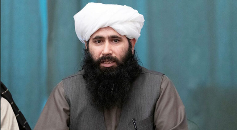 Şandeke Talîbanê bi vexwendineke fermî serdana Çînê kir