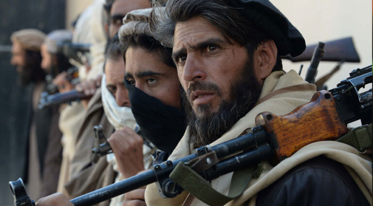 Talîbanê Tirkiyê tehdîd kir û heya 11 ê êlûnê wext da