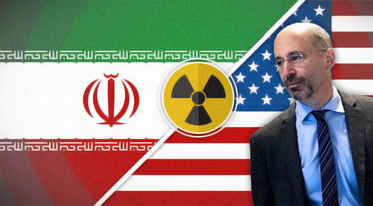 Nûnerê Amerîkî: Zexta herî zêde a Trump li dijî Îranê têk çû, û Washington amade ye ku bi şert vegere Peymana navokî