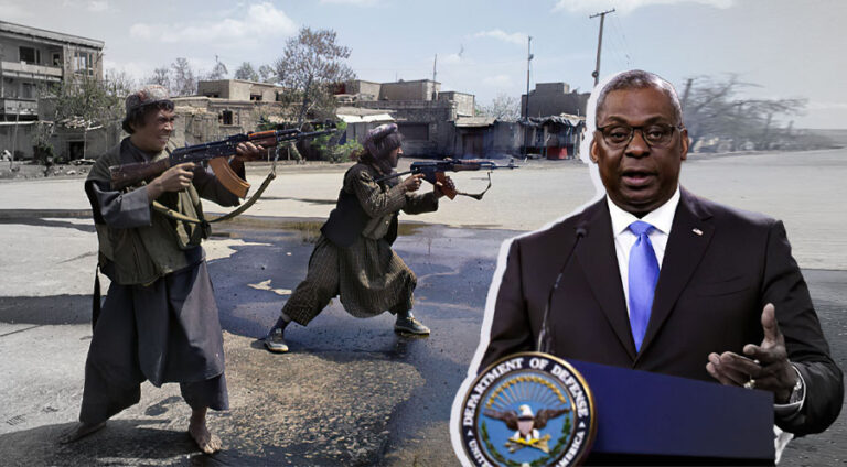 Talîbanê êrişî 30 bajarên Efxanistanê kiriye