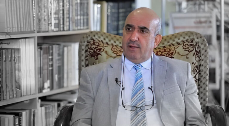 Nivîskar û rojnamevanekî navdar ê Duhokê koça dawiyê kir