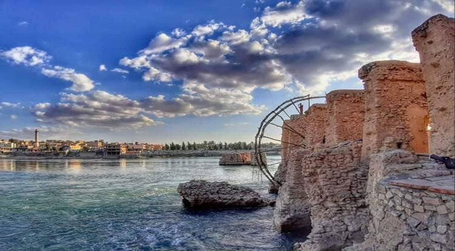 Li Enbar DAIŞê ji 5 aliyan êrîşî hêzên Iraqê kir