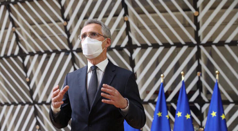 NATO Dê Piştgirîya bo Afganistanê Bidomîne