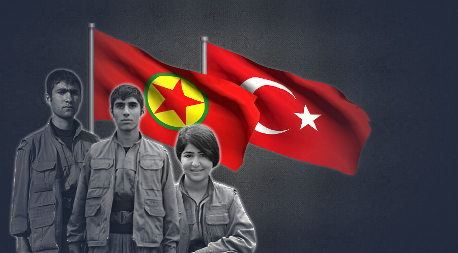 حزب العمال الكردستاني-pkk-kurdistan (2)