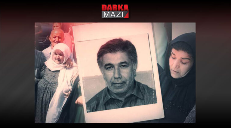 Niştecihê gundê Deşîşêyê ku di pevçûna PKK-TSKê de şehîd bûbû, li Zaxoyê hat bi ax sipartin