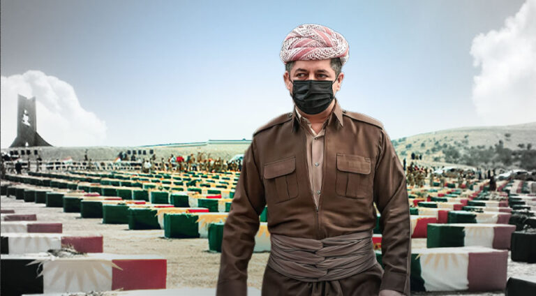 anfal-enfal-kurdistan