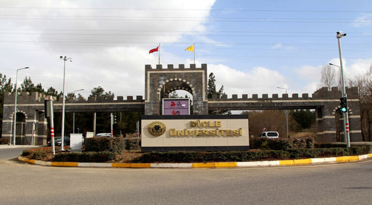 Zanîngeha Dicleyê nivîsandina tezên bi Kurdî qebûl kir