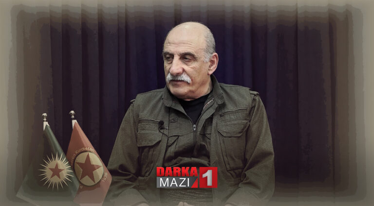 Xwezî mirov pêlavek ji rûyê Kalkan Hebûya