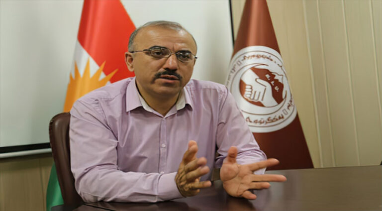 Ebubekir Heledinî, nexweşê derûnî