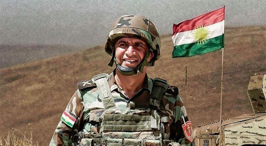 Ezîz Weysî: êrîşa li ser Şengalê bi armanca tunekirina nasnameya Kurdistanî bû