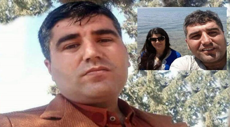 Jin û mêrek Li Kobanê bi kêran hatin kuştin