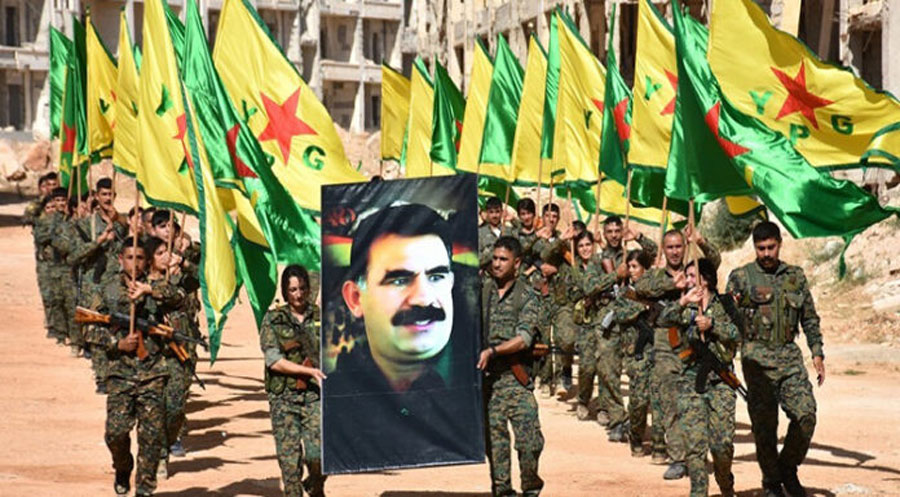 PKK dê rêbide yekreziya rojavayê Kurdistanê?