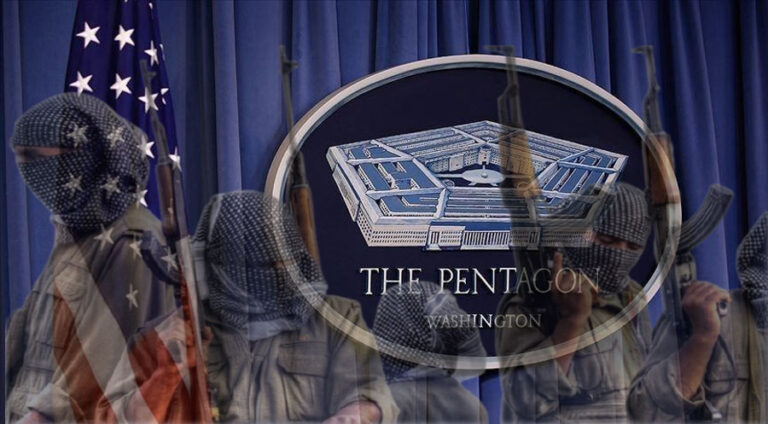 Pentagon: PKK rê li ber cîbicîkirina rêkeftina Şingalê digre