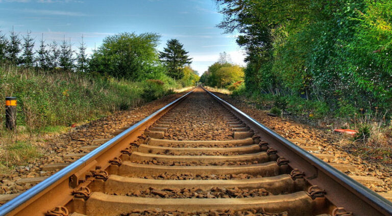 Sala bê pirojeya rêya şemendeferê li Herêma Kurdistanê tê cîbicîkirin