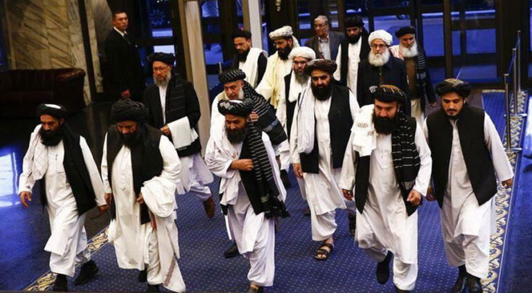 Hikûmeta Afgan û Talîban li Qeterê dest bi hevdîtinan dikin