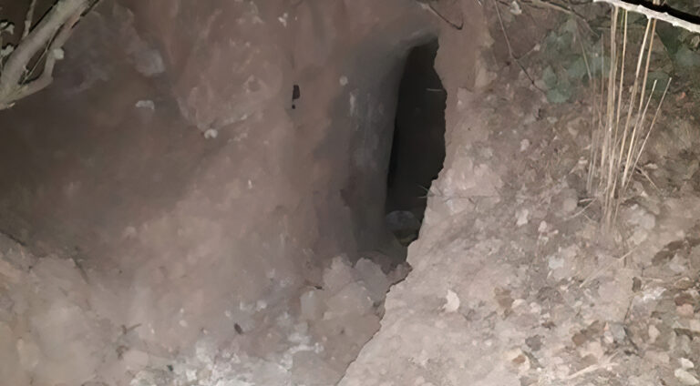 Pêşmerge tuneleke DAIŞê teqand