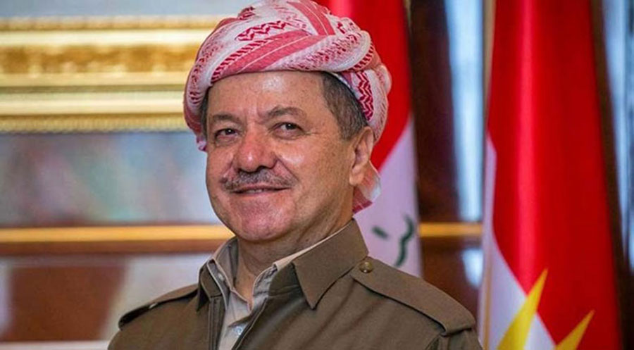 Serok Barzanî: Cûdahiyeke zêde di navbera Efxanîstan û Kurdistanê da heye