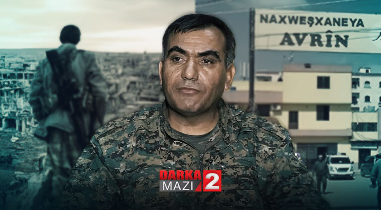 مه‌حموود بەرخوەدان-Mehmûd Berxwedan-okk-hsd-npg-ypg-qsd -rojava