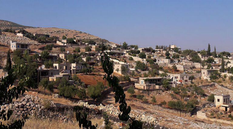 ناحية المعبطلي-عفرين-efrin-mabeta-turk-kurd (2)
