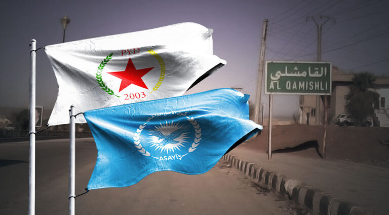 PYDê du ciwanên Rojava revandin û kuştin (2)