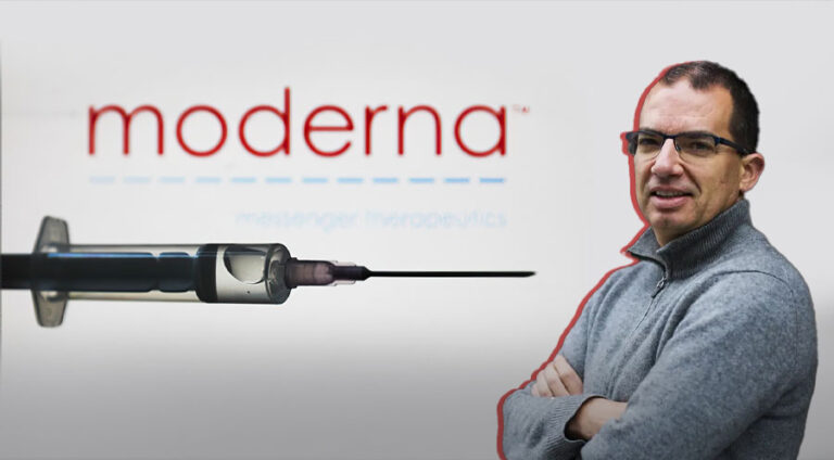 Stéphane Bancel-corona (2)